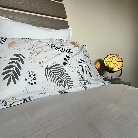 Hotel En Tilleul