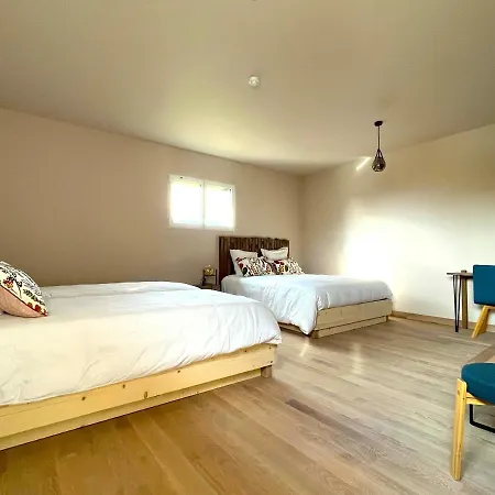 Hotel En Tilleul *